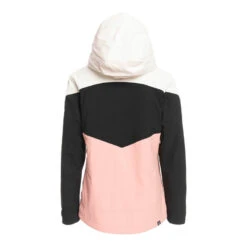 Roxy Winter Haven Womens Jacket 2023 -Outerwear Select Stores Roxy Winter Haven Womens Jacket 22 23 MROSE 2