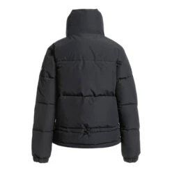 Roxy Winter Rebel Womens Jacket 2023 -Outerwear Select Stores Roxy Winter Rebel Womens Jacket 22 23 BLAC 2