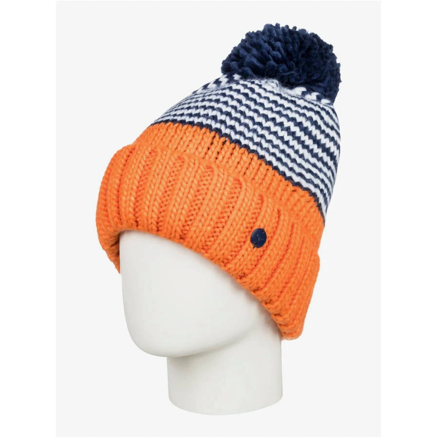 Roxy Frozenfall Womens Beanie 21-22 2 Roxy Frozenfall Womens Beanie 21-22 - Image 2