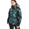 Roxy Jet Ski Premium Womens Jacket 21-22