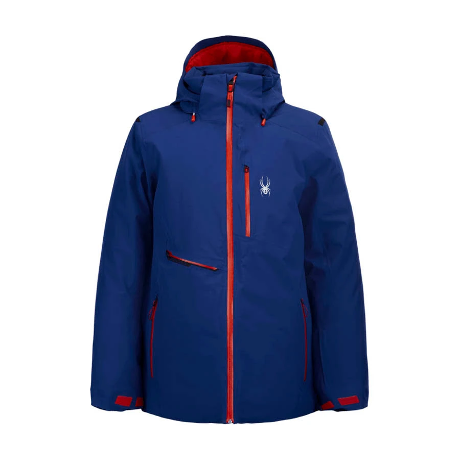 Spyder Avid Jacket 2023 2 Spyder Avid Jacket 2023 - Image 2