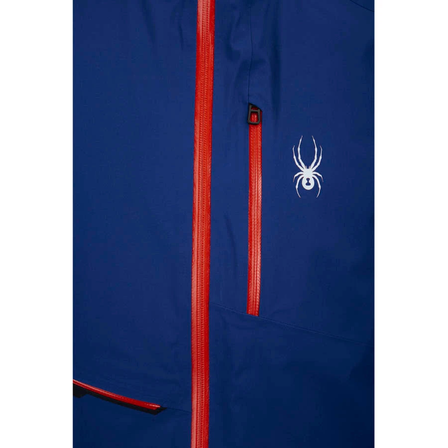 Spyder Avid Jacket 2023 4 Spyder Avid Jacket 2023 - Image 4