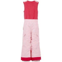 Spyder Bitsy Sparkle Toddlers Pant 2023 -Outerwear Select Stores Spyder Bitsy Sparkle Toddlers Pant 22 23 PTAL 2