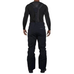 Spyder Bormio GORE-TEX Pant 2023 9 Spyder Bormio GORE-TEX Pant 2023 -Outerwear Select Stores Spyder Bormio GORE TEX Pant 22 23 BLAC 2