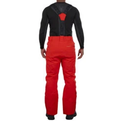 Spyder Bormio GORE-TEX Pant 2023 7 Spyder Bormio GORE-TEX Pant 2023 -Outerwear Select Stores Spyder Bormio GORE TEX Pant 22 23 VOLC 2