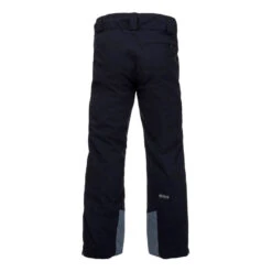 Spyder Boundary Pant 2023 -Outerwear Select Stores Spyder Boundary Pant 22 23 BLAC 2
