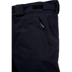 Spyder Boundary Pant 2023 -Outerwear Select Stores Spyder Boundary Pant 22 23 BLAC 3