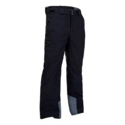 Spyder Boundary Pant 2023 -Outerwear Select Stores Spyder Boundary Pant 22 23 BLAC 4