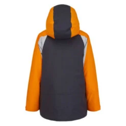 Spyder Jasper Kids Anorak Jacket 21-22 -Outerwear Select Stores Spyder Boy s Jasper Anorak 21 22 NOVE 2