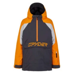 Spyder Jasper Kids Anorak Jacket 21-22