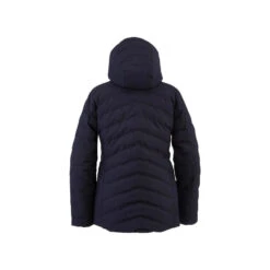 Spyder Brisk Synthetic Womens Jacket 2023 -Outerwear Select Stores Spyder Brisk Synthetic Womens Jacket 22 23 BLAC 2