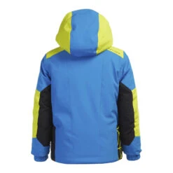 Spyder Challenger Toddlers Jacket 2023 -Outerwear Select Stores Spyder Challenger Toddlers Jacket 22 23 CLGT 2