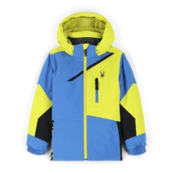 Spyder Challenger Toddlers Jacket 2023