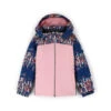 Spyder Conquer Toddlers Jacket 2023