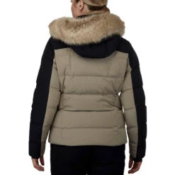 Spyder Falline GORE-TEX Infinium Womens Jacket 2023 5 Spyder Falline GORE-TEX Infinium Womens Jacket 2023 -Outerwear Select Stores Spyder Falline GORE TEX Infinium Womens Jacket 22 23 CSHM 2