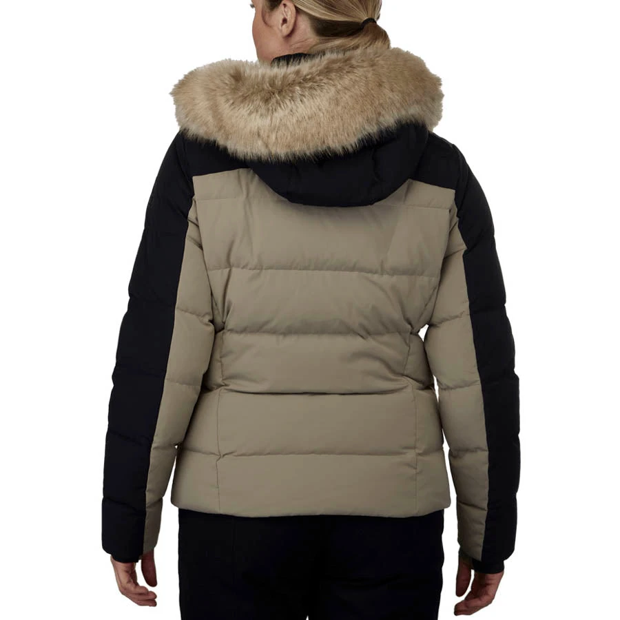 Spyder Falline GORE-TEX Infinium Womens Jacket 2023 3 Spyder Falline GORE-TEX Infinium Womens Jacket 2023 - Image 3