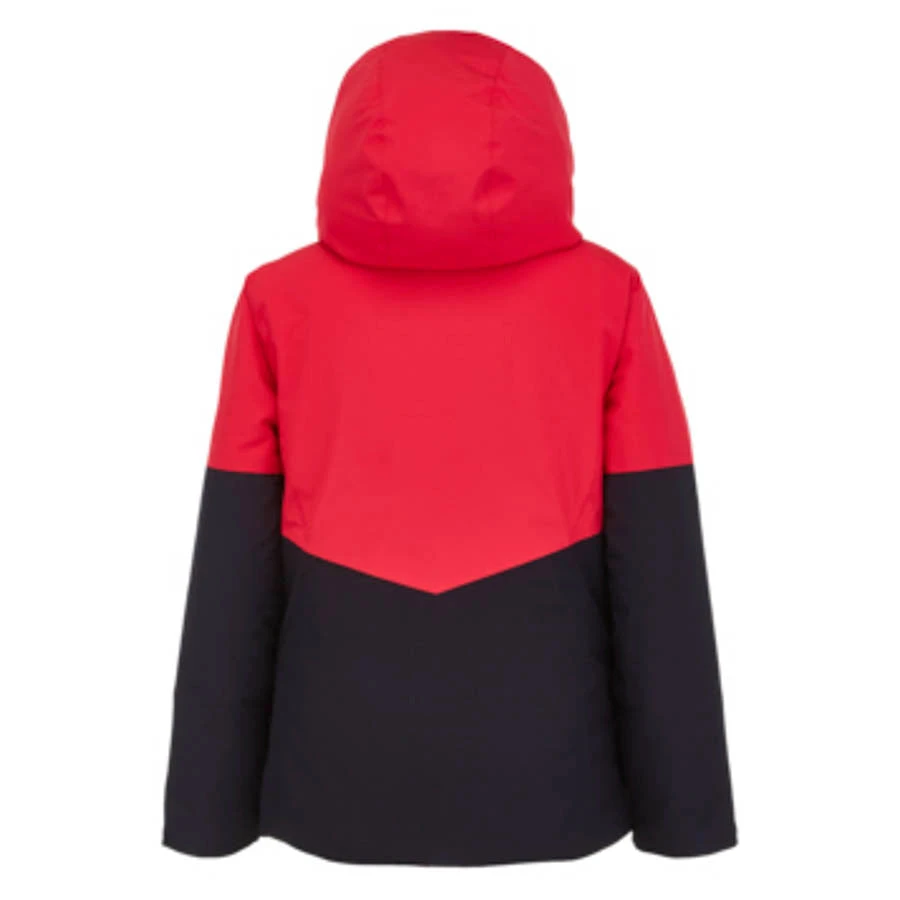 Spyder Conquer Girls Jacket 21-22 3 Spyder Conquer Girls Jacket 21-22 - Image 3