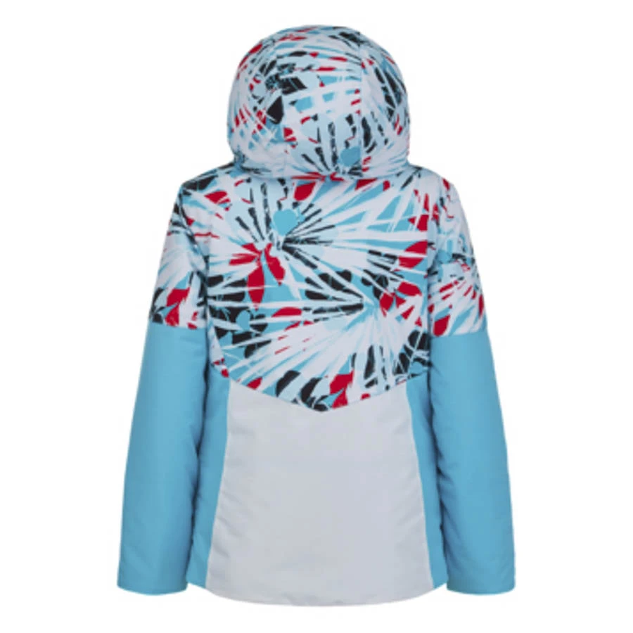 Spyder Conquer Girls Jacket 21-22 6 Spyder Conquer Girls Jacket 21-22 - Image 6