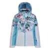 Spyder Conquer Girls Jacket 21-22