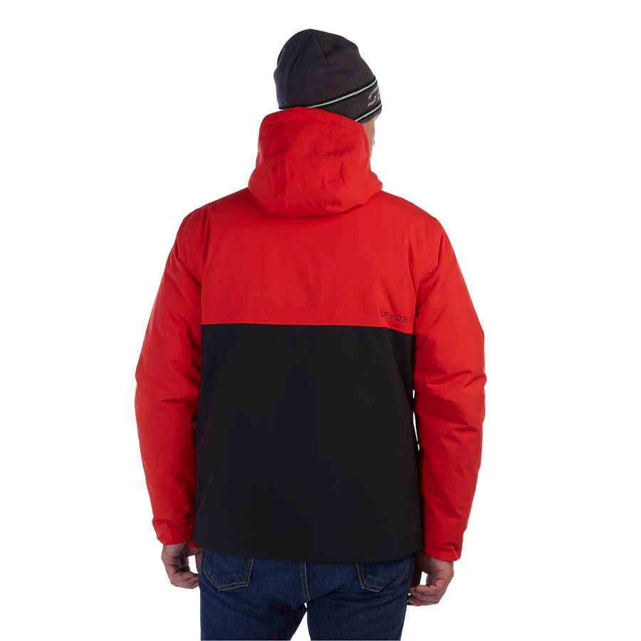 Spyder Grand 3-in-1 Jacket 2023 5 Spyder Grand 3-in-1 Jacket 2023 - Image 5