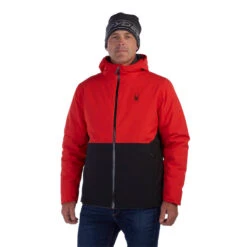 Spyder Grand 3-in-1 Jacket 2023