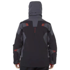 Spyder Leader Jacket 2023 -Outerwear Select Stores Spyder Leader Jacket 22 23 BKVO 2