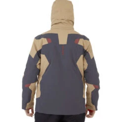 Spyder Leader Jacket 2023 -Outerwear Select Stores Spyder Leader Jacket 22 23 EBTN 2