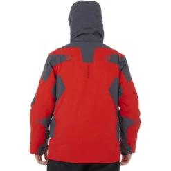 Spyder Leader Jacket 2023 -Outerwear Select Stores Spyder Leader Jacket 22 23 VOEB 2