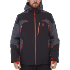 Spyder Leader Jacket 2023