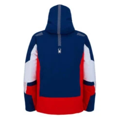 Spyder Leader GORE-TEX Jacket 21-22 29 Spyder Leader GORE-TEX Jacket 21-22 -Outerwear Select Stores Spyder Men s Leader Gore Tex Jacket 21 22 ABYS 2