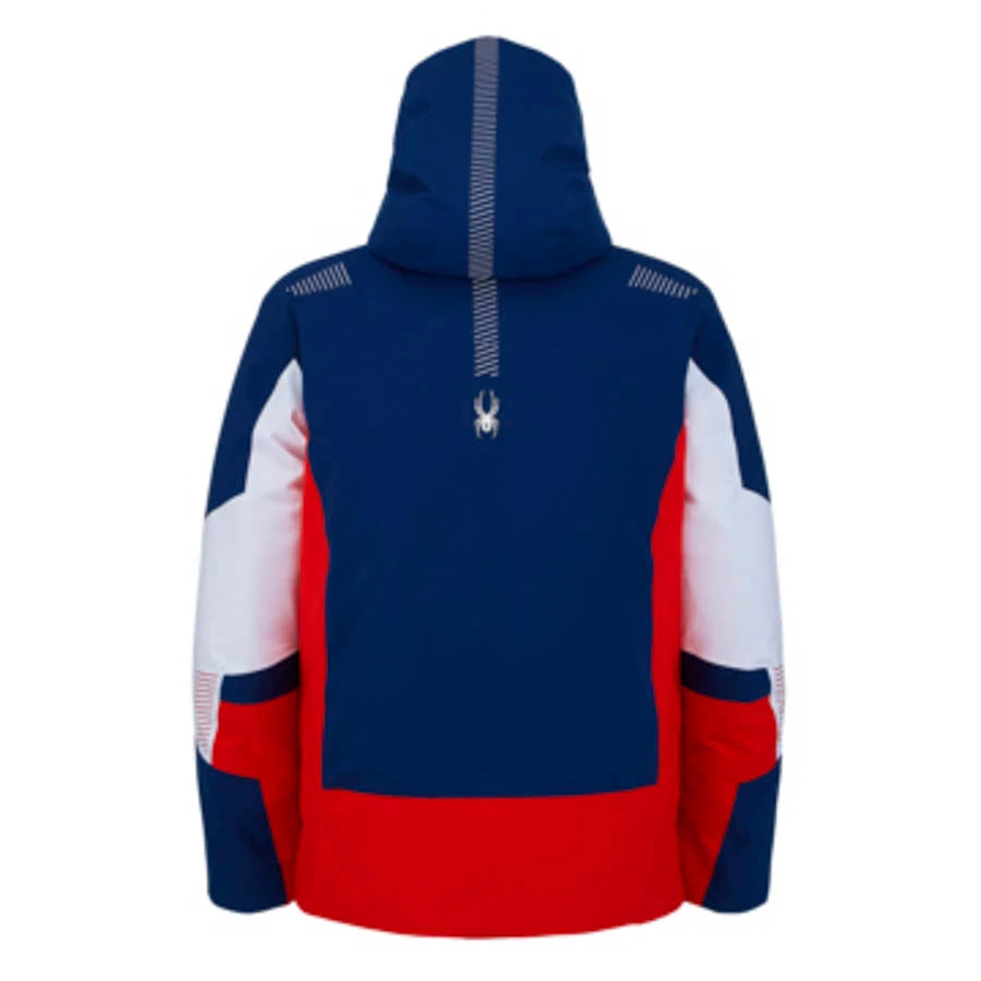 Spyder Leader GORE-TEX Jacket 21-22 15 Spyder Leader GORE-TEX Jacket 21-22 - Image 15