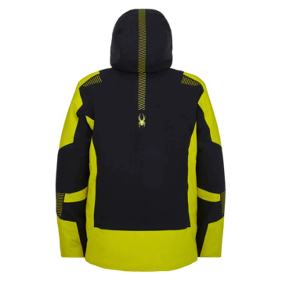 Spyder Leader GORE-TEX Jacket 21-22 13 Spyder Leader GORE-TEX Jacket 21-22 - Image 13