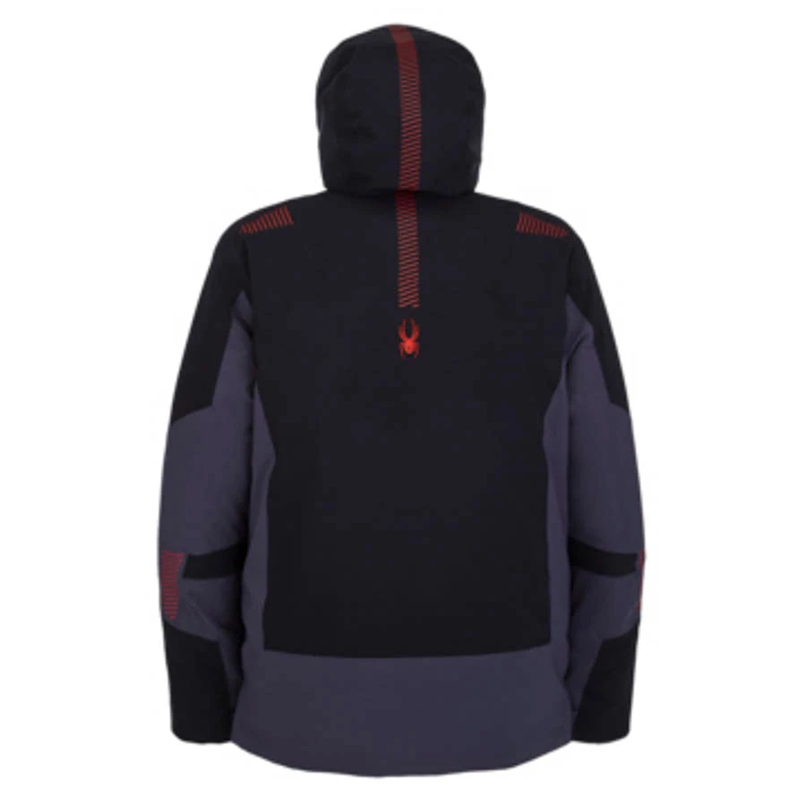 Spyder Leader GORE-TEX Jacket 21-22 11 Spyder Leader GORE-TEX Jacket 21-22 - Image 11