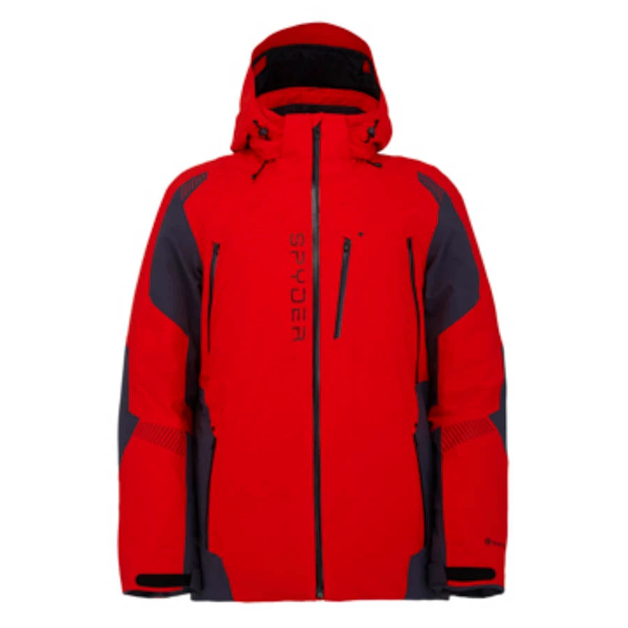 Spyder Leader GORE-TEX Jacket 21-22 2 Spyder Leader GORE-TEX Jacket 21-22 - Image 2