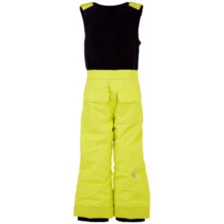 Spyder Mini Expedition Toddlers Pant 2023 -Outerwear Select Stores Spyder Mini Expedition Toddlers Pant 22 23 CTRN 2