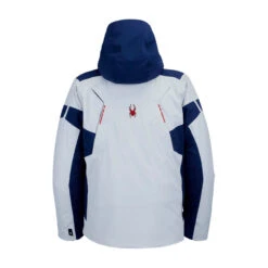 Spyder Monterosa GORE-TEX Jacket 2023 -Outerwear Select Stores Spyder Monterosa GORE TEX Jacket 22 23 GLCA 2