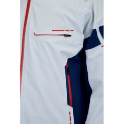 Spyder Monterosa GORE-TEX Jacket 2023 -Outerwear Select Stores Spyder Monterosa GORE TEX Jacket 22 23 GLCA 4