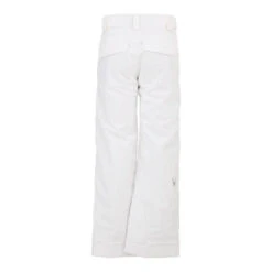 Spyder Olympia Girls Pant 2023 9 Spyder Olympia Girls Pant 2023 -Outerwear Select Stores Spyder Olympia Girls Pant 22 23 WHIT 2