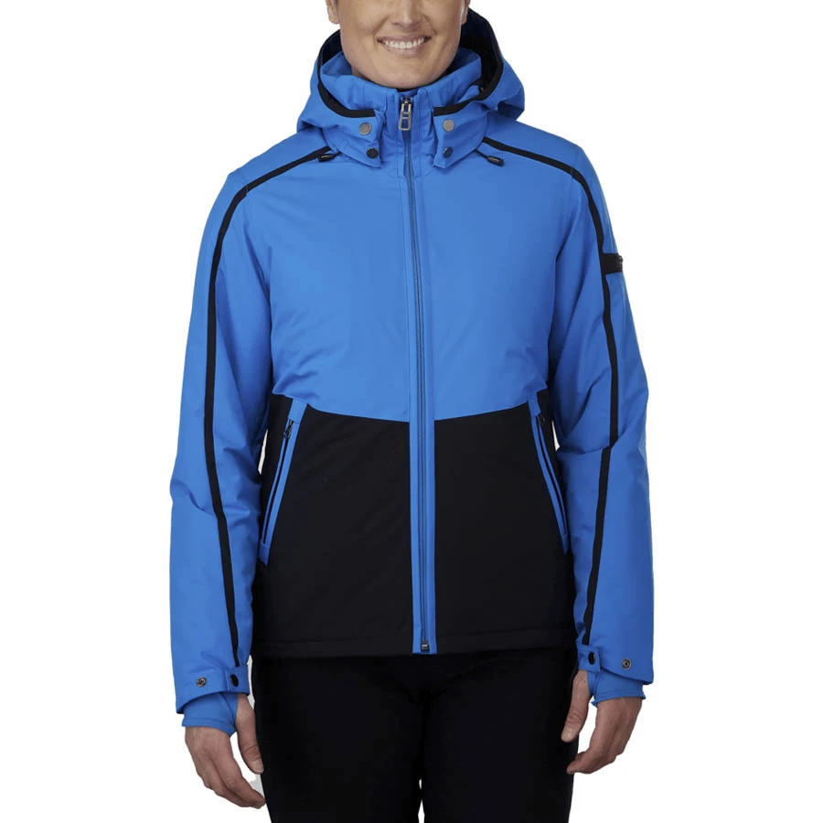 Spyder Optimist Womens Jacket 2023 2 Spyder Optimist Womens Jacket 2023 - Image 2