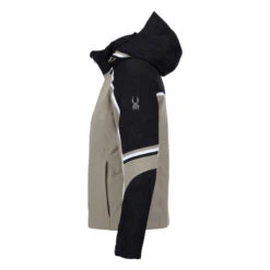 Spyder Poise Womens Jacket 2023 -Outerwear Select Stores Spyder Poise Womens Jacket 22 23 CSHM 3