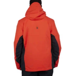 Spyder Primer Jacket 2023 -Outerwear Select Stores Spyder Primer Jacket 22 23 VOLC 2