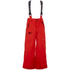 Spyder Propulsion Kids Pant 2023 -Outerwear Select Stores Spyder Propulsion Kids Pant 22 23 VOLC 1