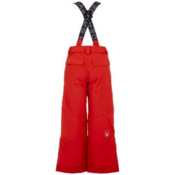 Spyder Propulsion Kids Pant 2023 -Outerwear Select Stores Spyder Propulsion Kids Pant 22 23 VOLC 2