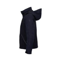 Spyder Schatzi Womens Jacket 2023 10 Spyder Schatzi Womens Jacket 2023 -Outerwear Select Stores Spyder Schatzi Womens Jacket 22 23 BLAC 3