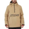 Spyder Signal Anorak Jacket 2023