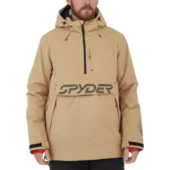 Spyder Signal Anorak Jacket 2023