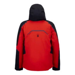 Spyder Titan Jacket 2023 -Outerwear Select Stores Spyder Titan Jacket 22 23 VOBK 2