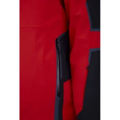 Spyder Titan Jacket 2023 -Outerwear Select Stores Spyder Titan Jacket 22 23 VOBK 4