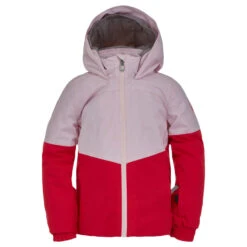 Spyder Conquer Toddlers Jacket 21-22