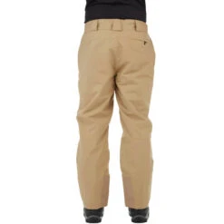 Spyder Traction Pant 2023 5 Spyder Traction Pant 2023 -Outerwear Select Stores Spyder Traction Pant 22 23 TANN 2